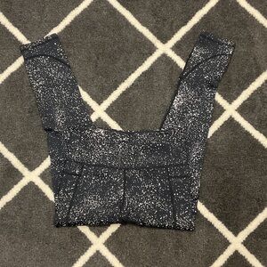 Zyia VGC leggings size 4